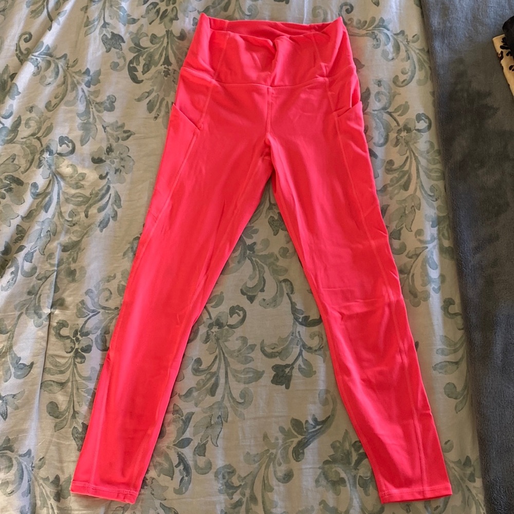 Pure Luxe leggings